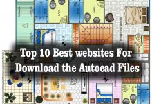 Photo of Top 10 Best websites For Download the Autocad Files