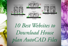 Photo of 10 Best Websites to Download House Plan AutoCAD Files.